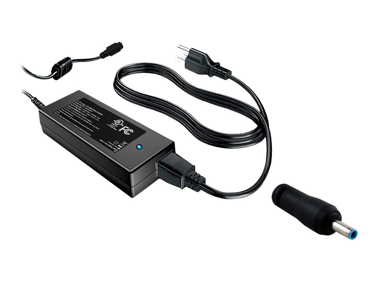 BTI - Power adapter - AC