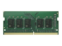 Synology - DDR4 - module - 4 Go 