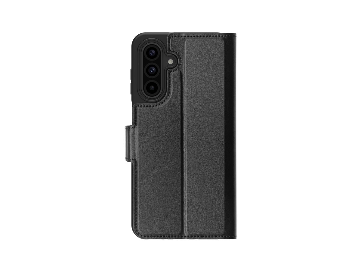 dbramante1928 Sustainable Nuuk 1.2m drop protection case for Samsung Galaxy A26 5G BLACK - Enterprise Bulk Packaging – foto 4