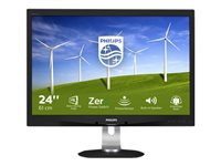 Philips Brilliance 240B4QPYEB/00