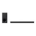 Sony HT-S400 - sound bar system - for TV - wireless