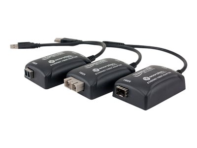 Transition Networks Scorpion TN-USB3-SFP-01