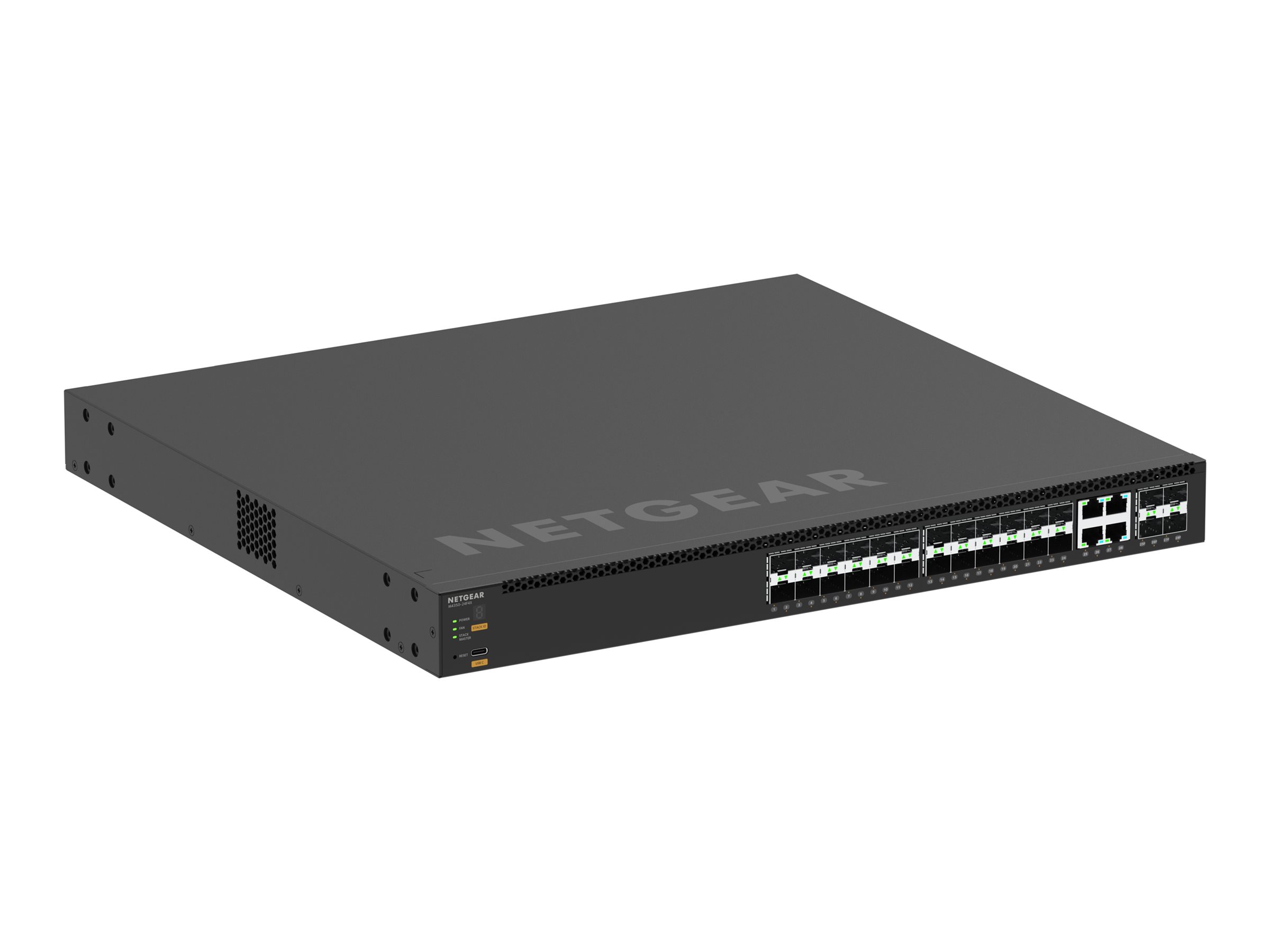 NETGEAR M4350 Series M4350-24F4X