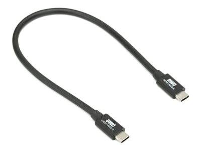 OWC - USB cable - 24 pin USB-C (M) to 24 pin USB-C (M)