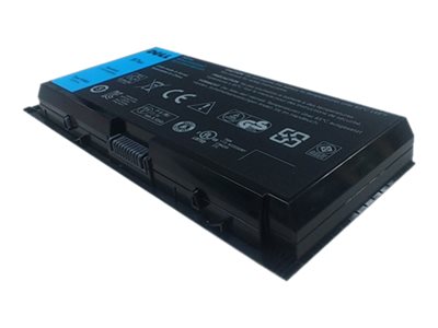 Axiom - Notebook battery (equivalent to: Dell 312-1354)