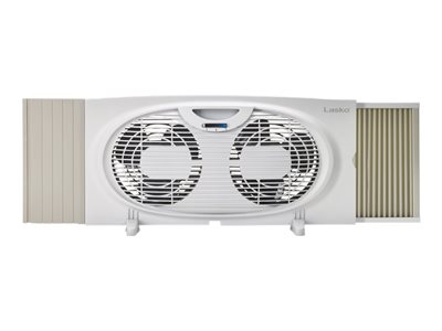 Lasko W07350 Twin - Cooling fan