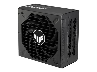 ASUS TUF Gaming 1000W Gold Modular PSU