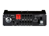 LOGI G Saitek Pro Flight Switch Pan