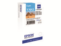 Epson Cartouches Laser d'origine C13T70124010