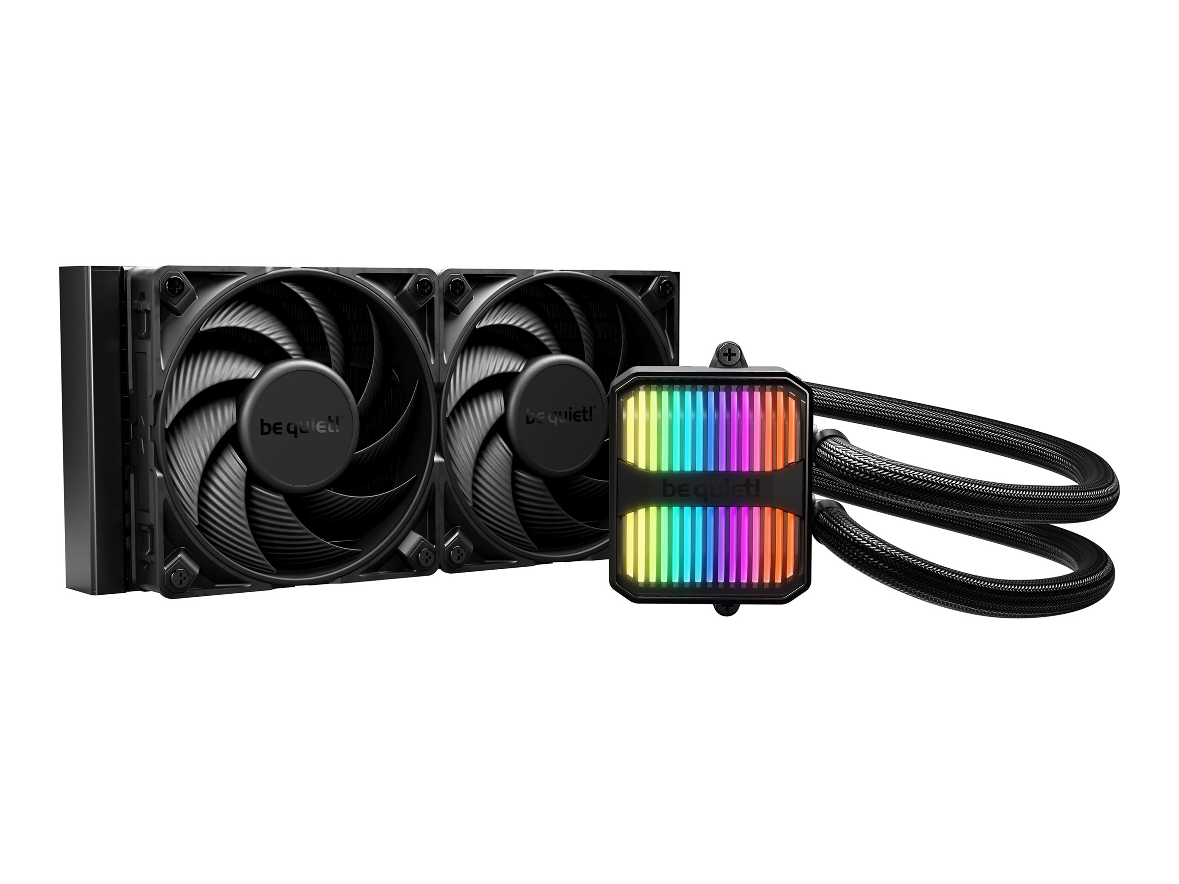 be quiet! Silent Loop 3