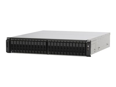QNAP TS-H2490FU-7302P-256G