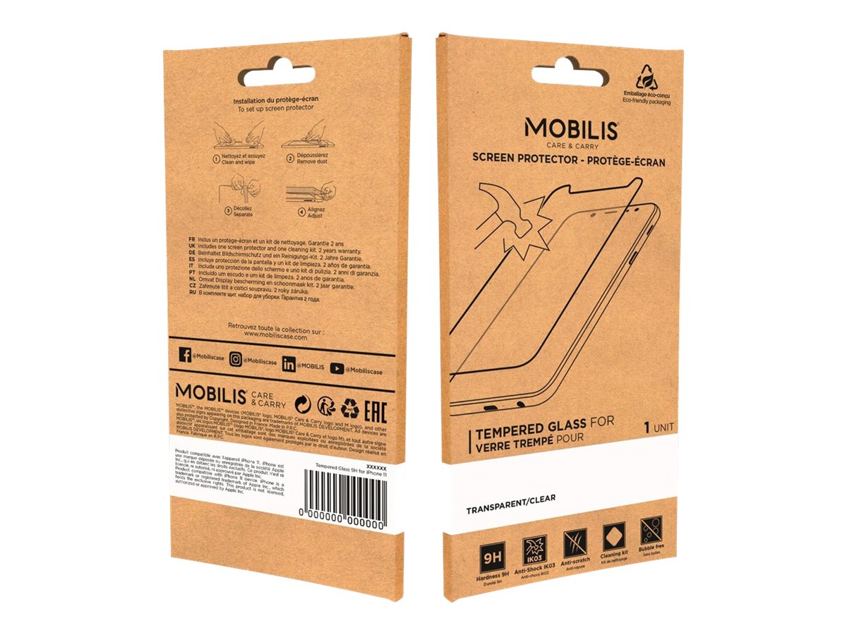 Mobilis 017008