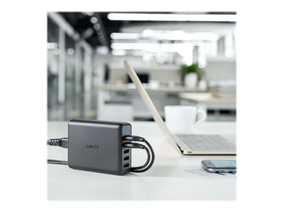 ANKER PowerPort Speed 5 - A2054L11