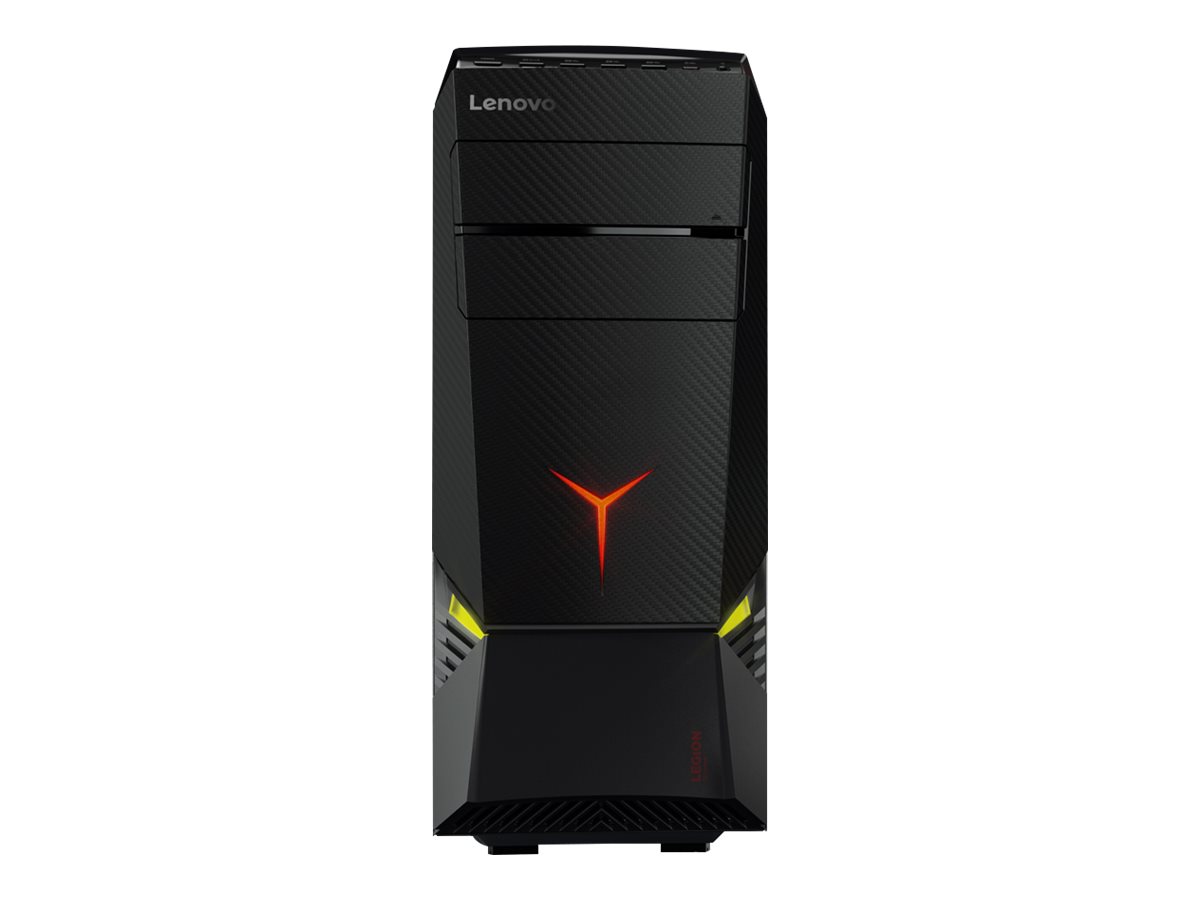 Lenovo Legion Y920T-34IKZ 90H4 | Overview, Specs, Details | SHI