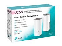 TP-LINK AC1200 Whole-Home Mesh Wi-Fi