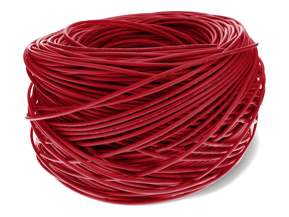 AddOn - Bulk cable - RJ-45 (M) to RJ-45 (M)