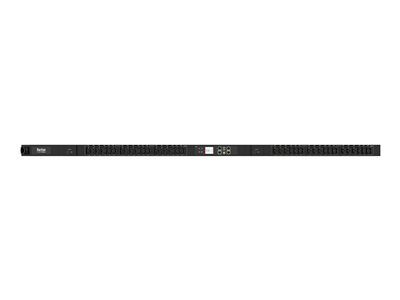 Raritan PX4-1057-E7 - Power distribution strip (rack-mountable)