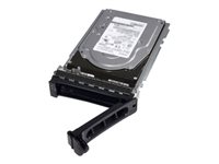 Dell - Customer Kit - SSD - Read Intensive - 480 GB - 512e - SATA 6Gb/s