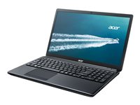 Acer TravelMate P255-MP-34014G50Mtkk Intel Core i3 4010U Win 8.1 64-bit HD Graphics 4400 