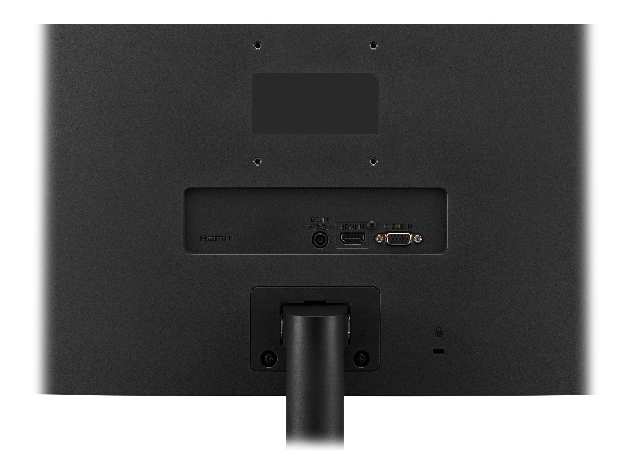 LG 24MP400-B - LED monitor | Overview, Specs, Details | SHI