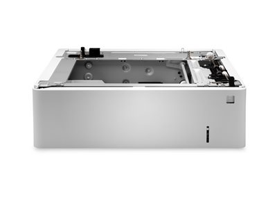 HP Color LaserJet 550 Sheet Paper Tray
