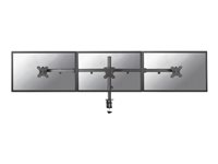 NEOMOUNTS Flat Screen Desk Mount clamp