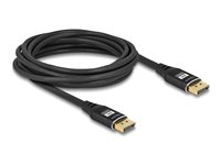 DeLOCK DisplayPort kabel 5m