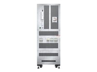 APC Easy UPS 3S 40kVA 400V 3:3 UPS 20min