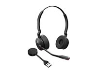 Jabra Micro-casque sans fil UC 9659-410-111