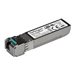 StarTech.com MSA Uncoded SFP+ Transceiver Module