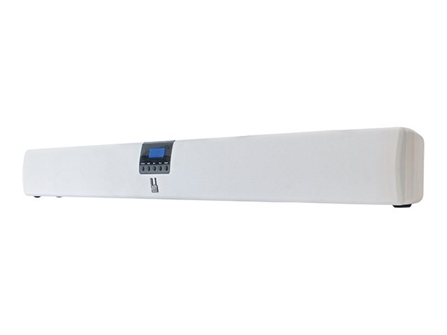 Image of Roth Sub Zero III - sound bar - for TV - wireless
