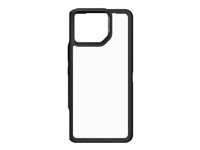 Devilcase Guardian Standard Beskyttende kasse Til mobiltelefon Sort Termoplastisk polyesterelastomer (TPEE) Aluminiumlegering Kompositplastik ASUS ROG Phone 8, ROG Phone 8 Pro