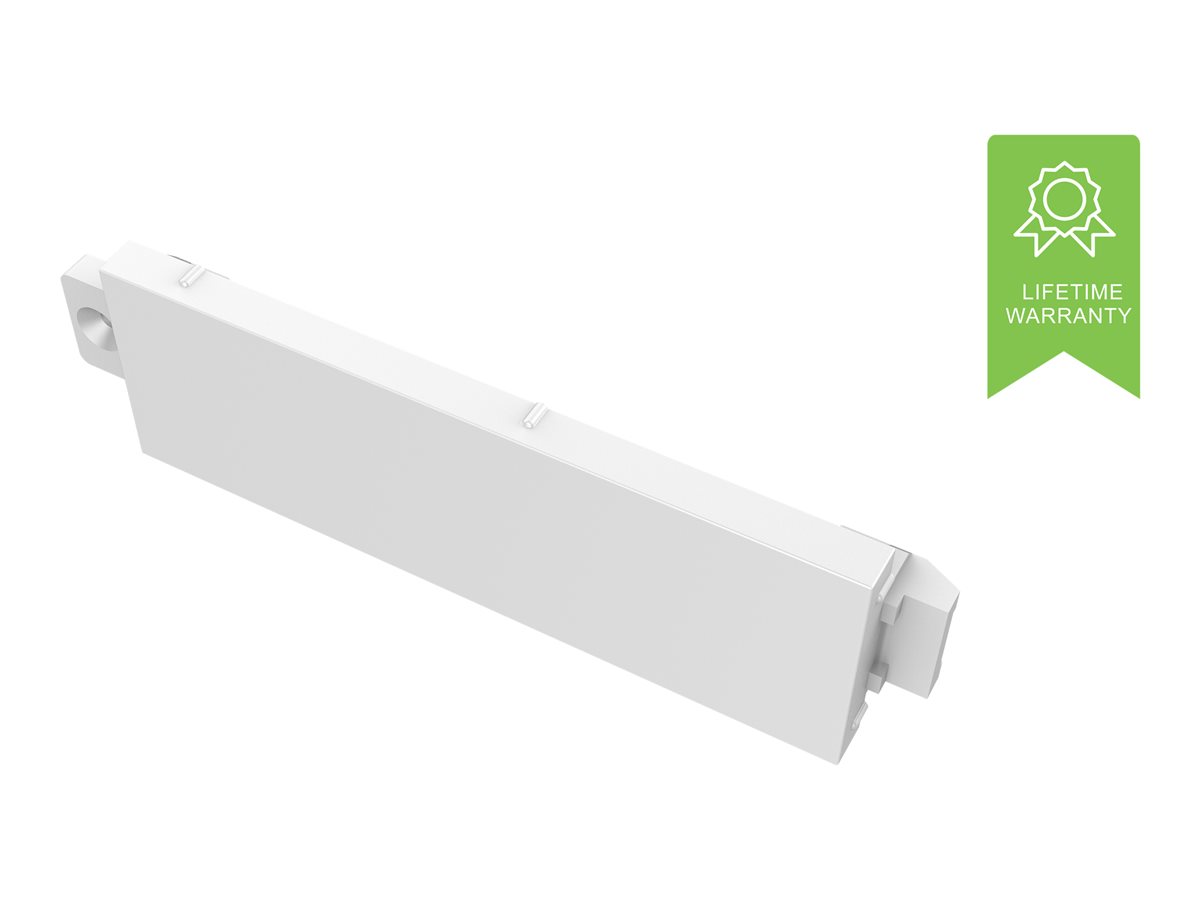 VISION Techconnect Modular AV Faceplate Module - LIFETIME WARRANTY