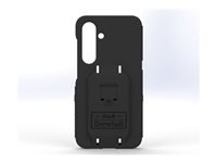 D&R Dovetail - Back cover for cell phone - nylon plastic - for Samsung Galaxy S24