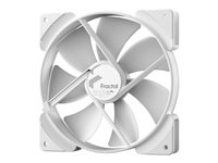 Fractal Design Prisma AL-14 Fan 1-pack Hvid 140 mm