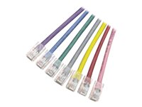 APC patch cable - grey