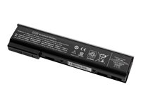 eReplacements E7U21AA Notebook battery (equivalent to: HP E7U21AA) lithium ion 6-cell 