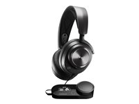 SteelSeries Arctis Nova Pro for Xbox Kabling Headset Sort