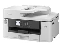 Brother MFC-J5340DW Multifunction printer color ink-jet A3/Ledger (media) 