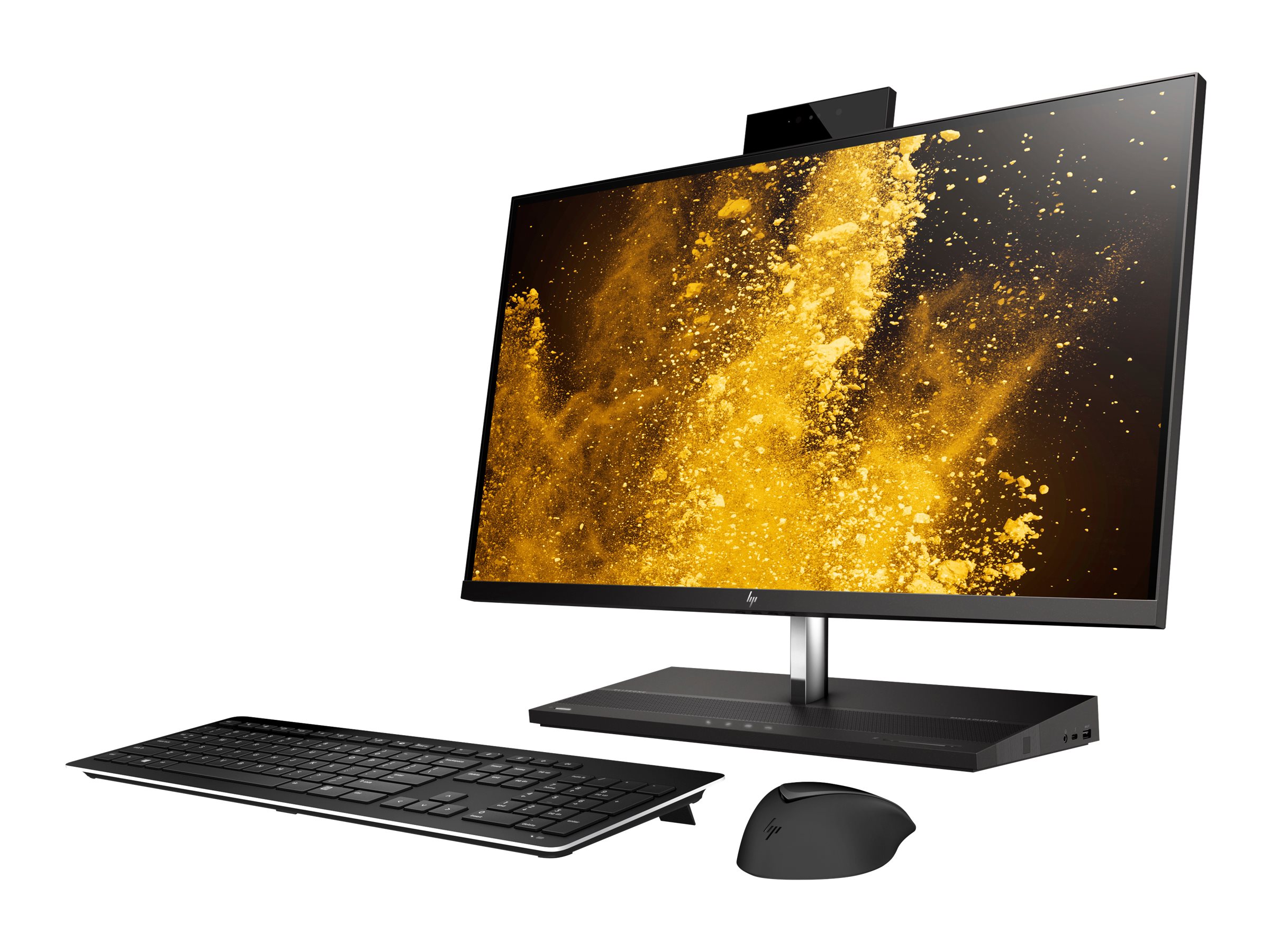 HP EliteOne 1000 G2 - All-in-one