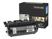 Lexmark Cartouches toner laser 64004HE