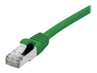 Dexlan Cble Ethernet DEX-858621