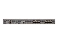 Cisco ASR 1001-HX - router - rack-mountable