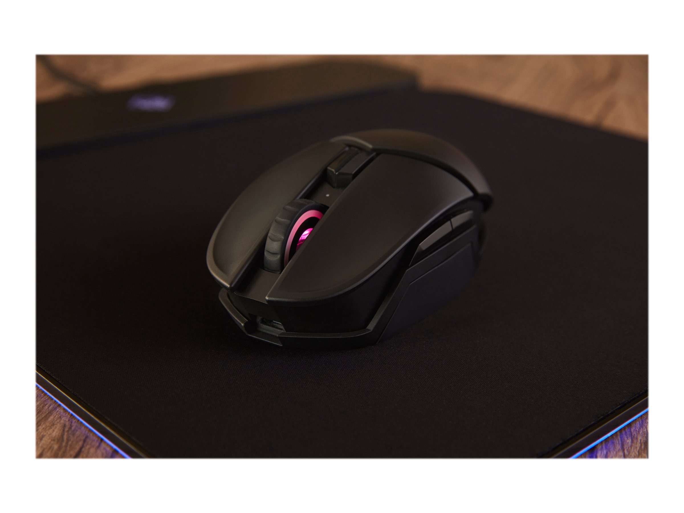 HP OMEN Charging Mouse Pad