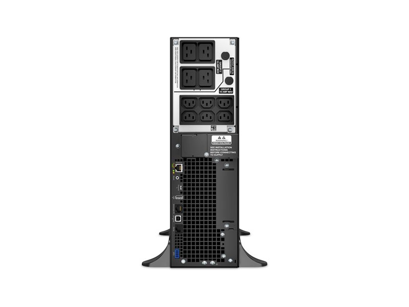 APC Smart-UPS SRT 5000VA Tower 230V
