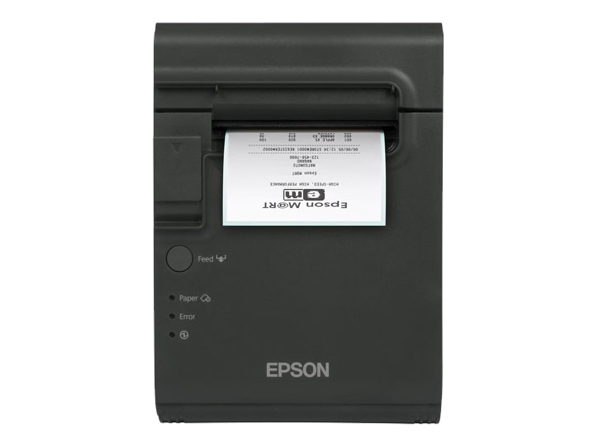 EPSON TM-L90 412 matrix printer mono