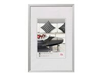 walther design Chair Fotoramme Sølv