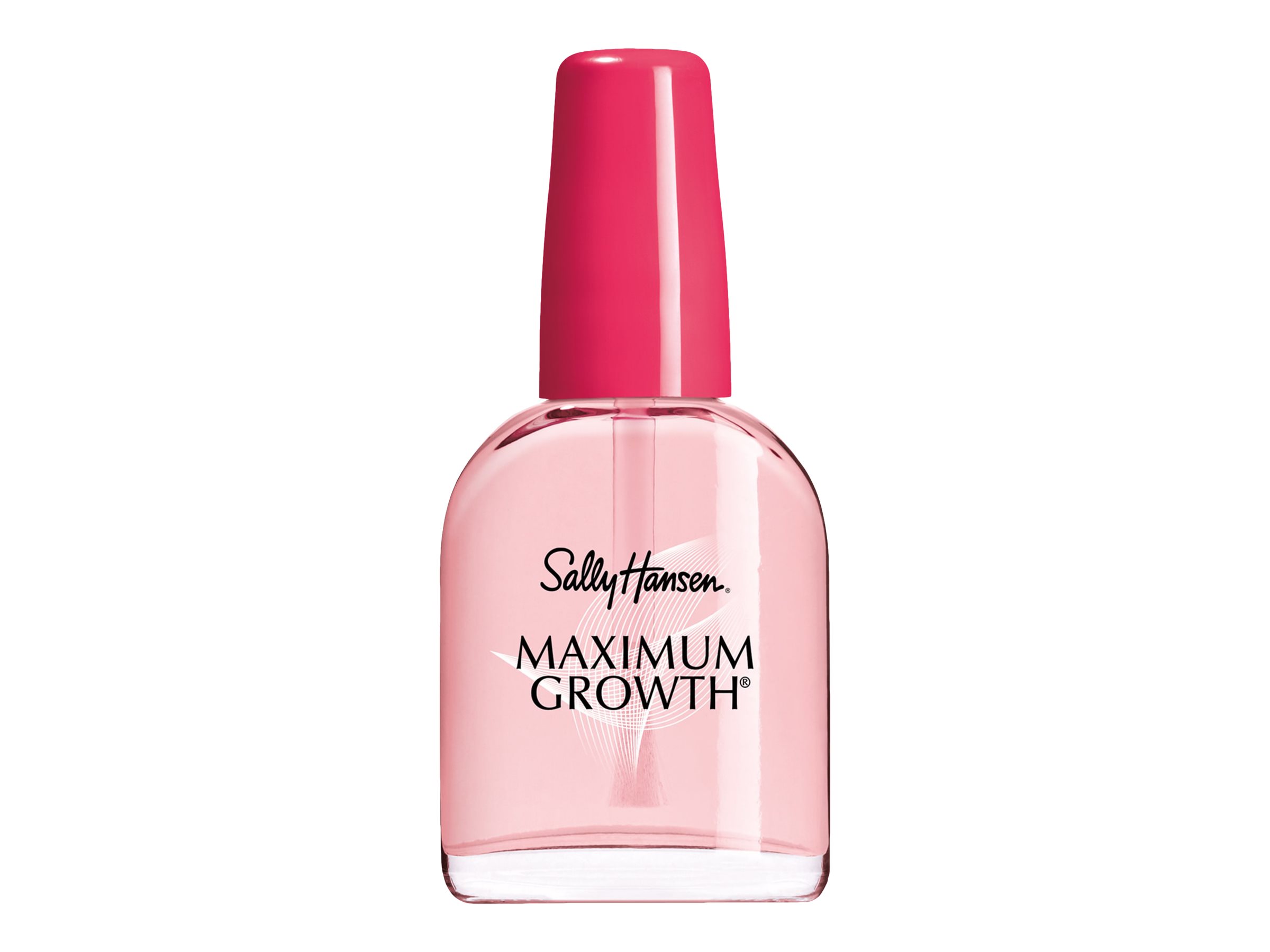 Sally Hansen Maximum Growth Nail Treatment