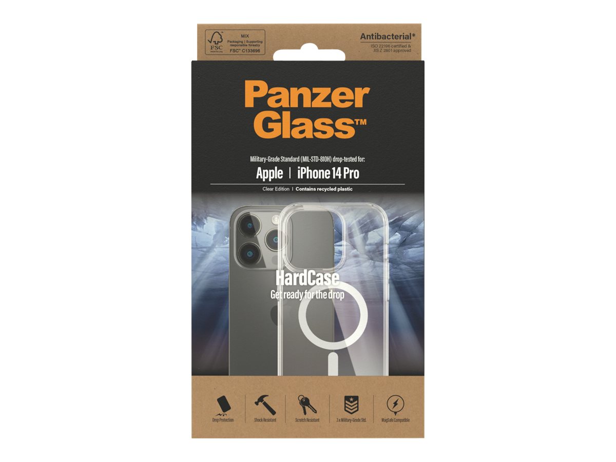PanzerGlass HardCase Apple iPhone 14 Pro s MagSafe – foto 3