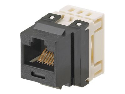 Panduit NetKey Punchdown Jack Module Convenience Pack | Overview, Specs ...